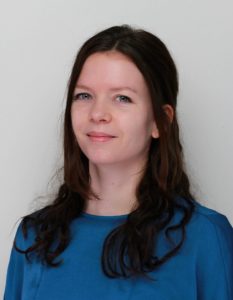 Online psycholoog Lisa Scholten